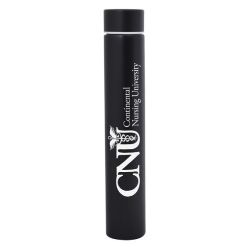 8 Oz. Sebring Slim Stainless Steel Tumbler