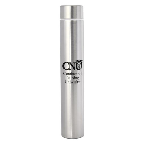 8 Oz. Sebring Slim Stainless Steel Tumbler