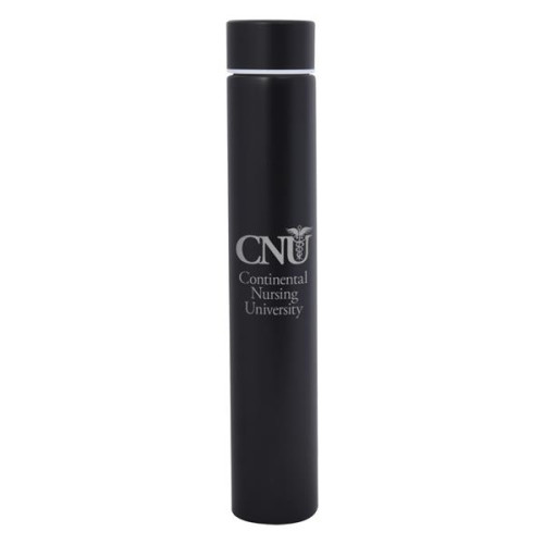 8 Oz. Sebring Slim Stainless Steel Tumbler