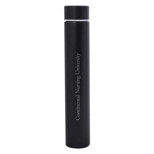 8 Oz. Sebring Slim Stainless Steel Tumbler