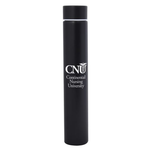 8 Oz. Sebring Slim Stainless Steel Tumbler