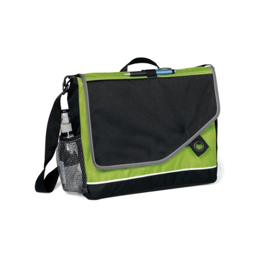 Attune Messenger Bag II