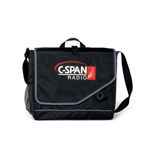 Attune Messenger Bag II