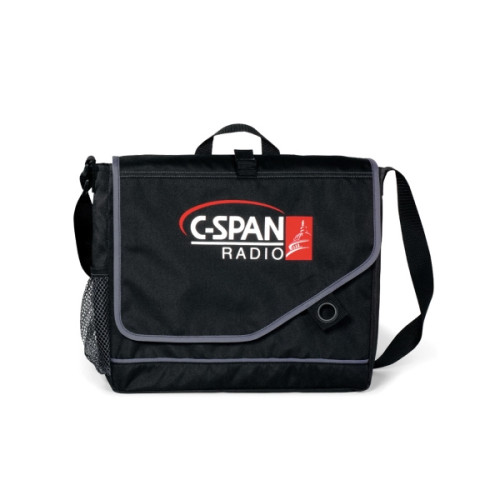 Attune Messenger Bag II