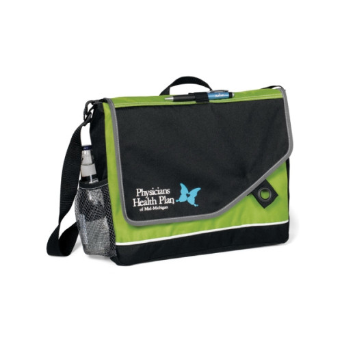 Attune Messenger Bag II