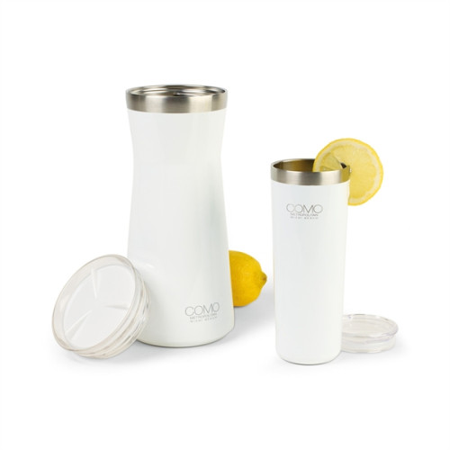 Aviana™ Ainsley Double Wall Stainless Highball Tumbler