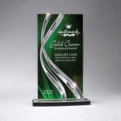 Large Award