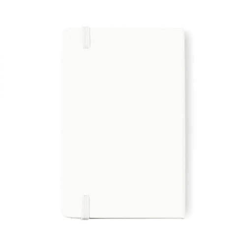Moleskine® Hard Cover Ruled Pocket Notebook