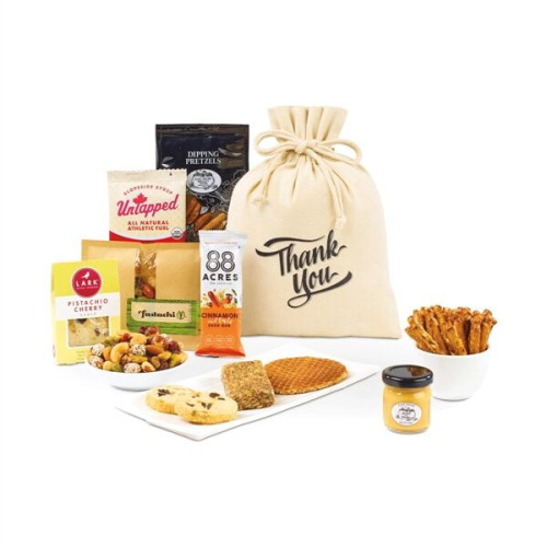 Artisan Gourmet Gift Bag - Medium
