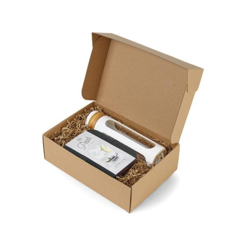 W&P Peak Everyday Ice Tray & Bali Gift Set