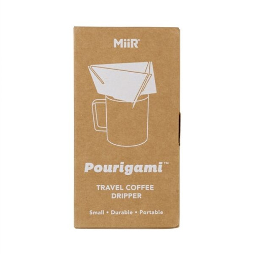 MiiR® Pourigami™ & Camp Cup Gift Set