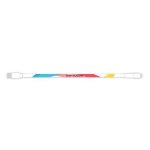 Branded Micro USB Cable With MFi Adapter TwinTip