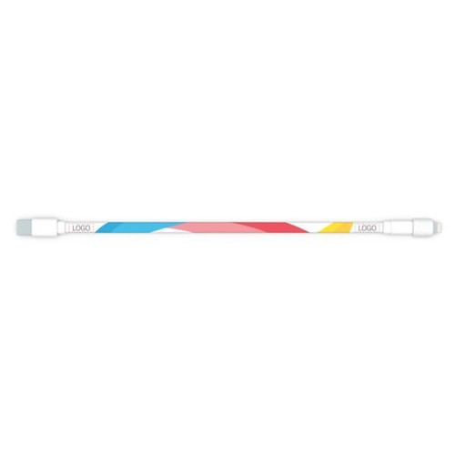 Branded Micro USB Cable With MFi Adapter TwinTip