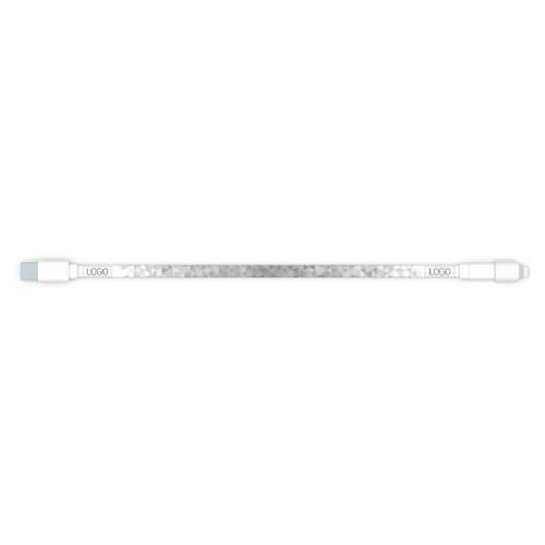 Branded Micro USB Cable With MFi Adapter TwinTip
