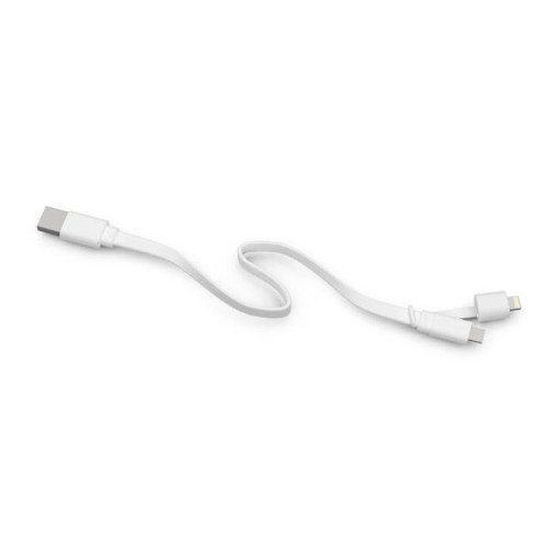 Branded Micro USB Cable With MFi Adapter TwinTip