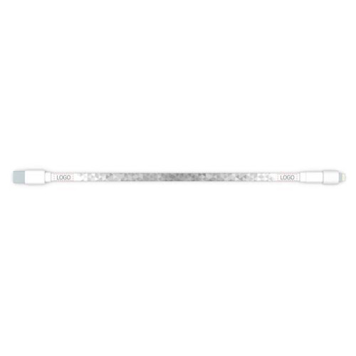 Branded Micro USB Cable With MFi Adapter TwinTip