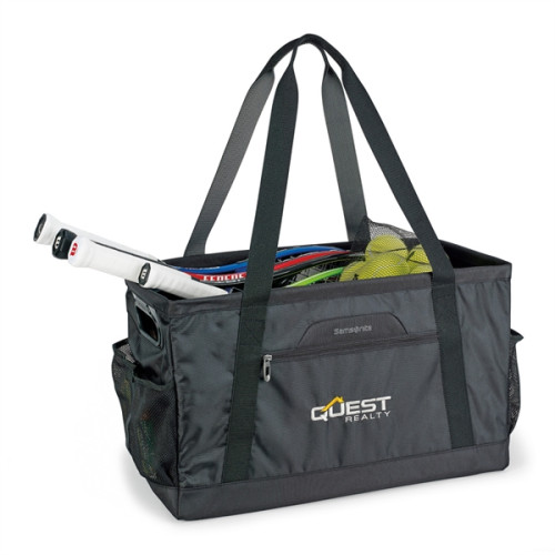 Samsonite Deluxe Utility Tote