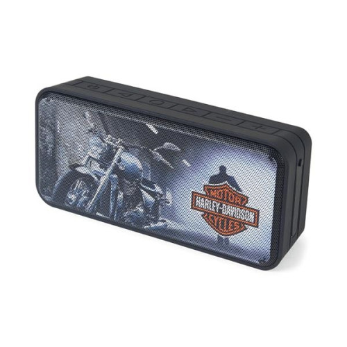 Sunapee Water Resistant Outdoor Bluetooth® Speaker