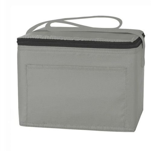 Non-Woven Cooler Bag With 100% RPET Material