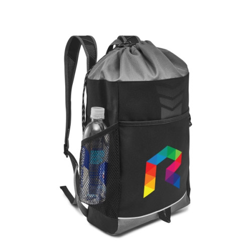Riptide Drawstring Backpack