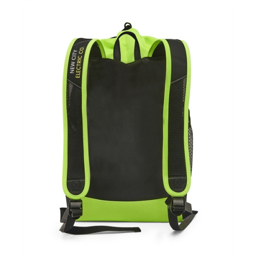 Riptide Drawstring Backpack
