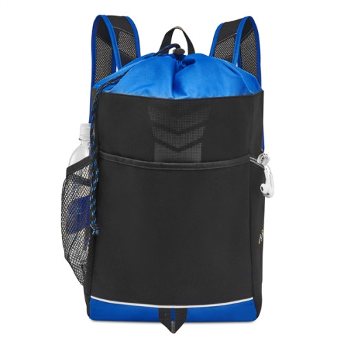 Riptide Drawstring Backpack