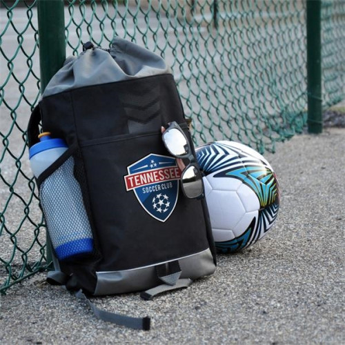Riptide Drawstring Backpack