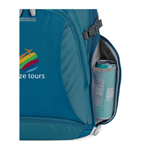 American Tourister® Voyager Deluxe Computer Backpack