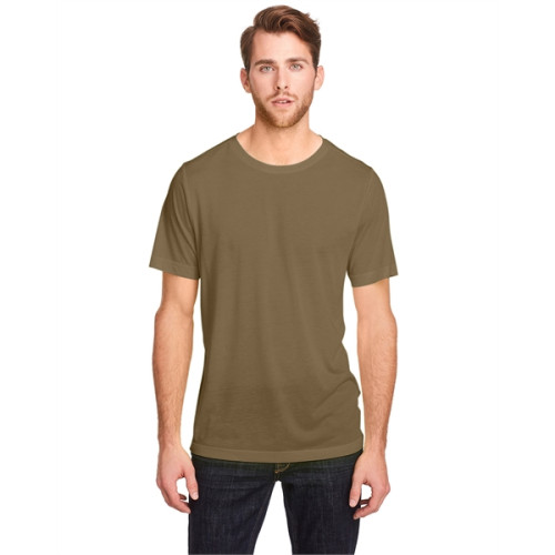 Adult Fusion ChromaSoft Performance T-Shirt