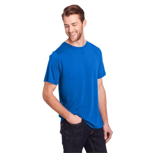 Adult Fusion ChromaSoft Performance T-Shirt