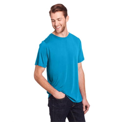 Adult Fusion ChromaSoft Performance T-Shirt