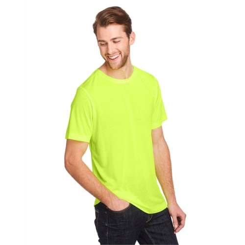 Adult Fusion ChromaSoft Performance T-Shirt