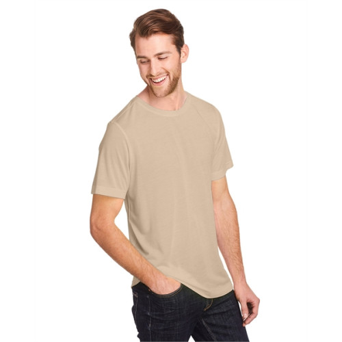 Adult Fusion ChromaSoft Performance T-Shirt