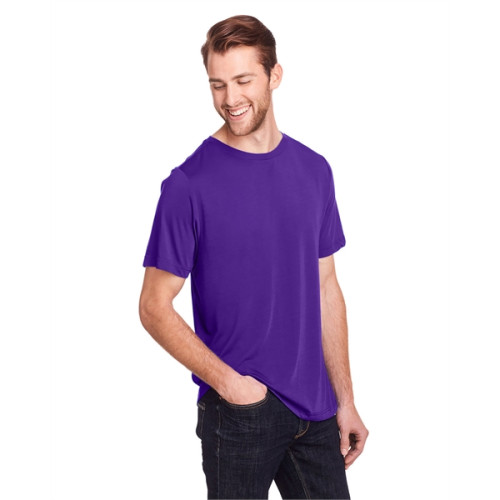 Adult Fusion ChromaSoft Performance T-Shirt