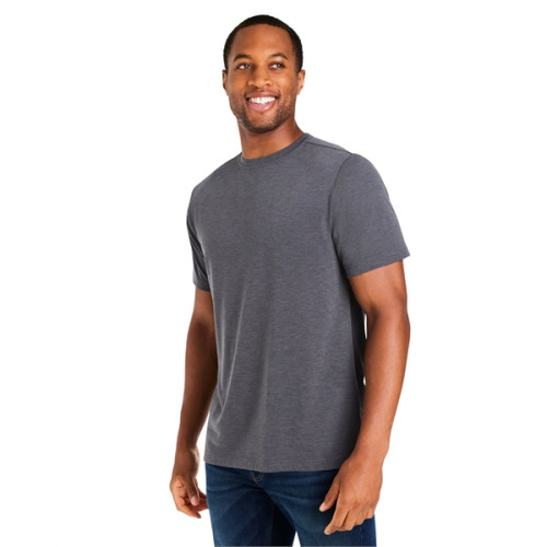 Adult Fusion ChromaSoft Performance T-Shirt