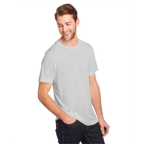 Adult Fusion ChromaSoft Performance T-Shirt