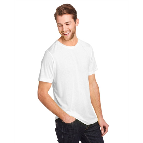 Adult Fusion ChromaSoft Performance T-Shirt
