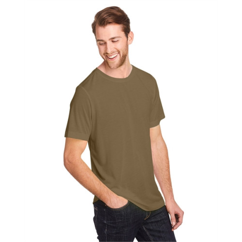 Adult Fusion ChromaSoft Performance T-Shirt