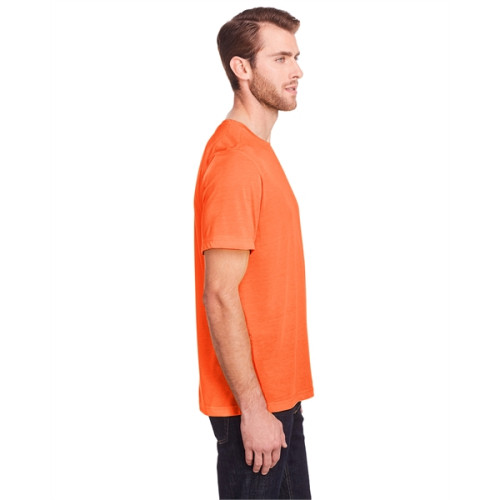 Adult Fusion ChromaSoft Performance T-Shirt
