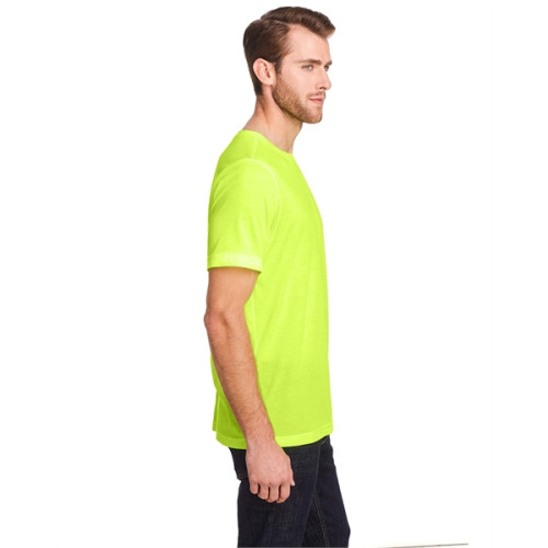 Adult Fusion ChromaSoft Performance T-Shirt
