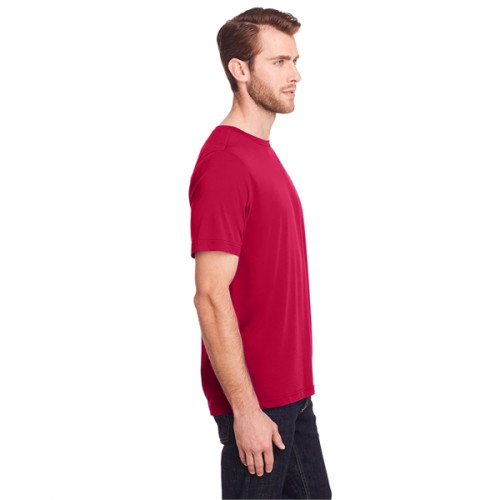 Adult Fusion ChromaSoft Performance T-Shirt