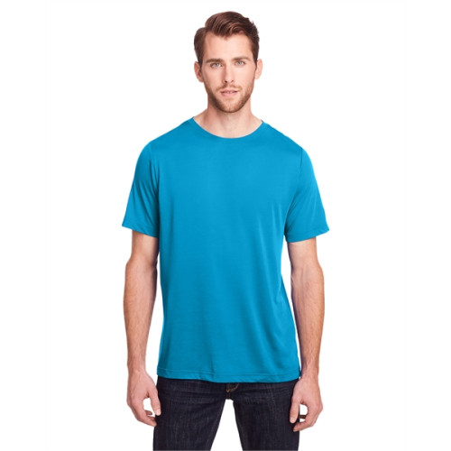Adult Fusion ChromaSoft Performance T-Shirt