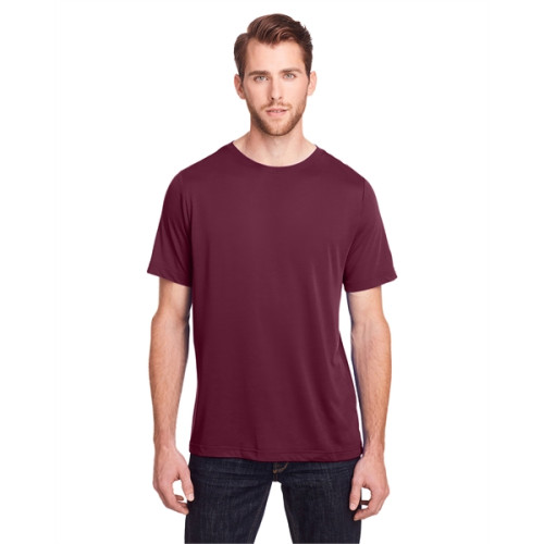 Adult Fusion ChromaSoft Performance T-Shirt
