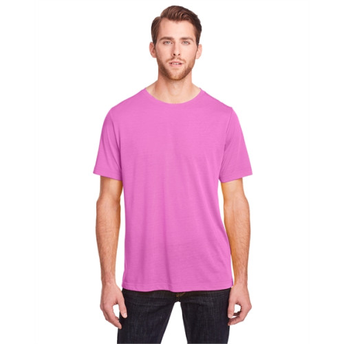 Adult Fusion ChromaSoft Performance T-Shirt