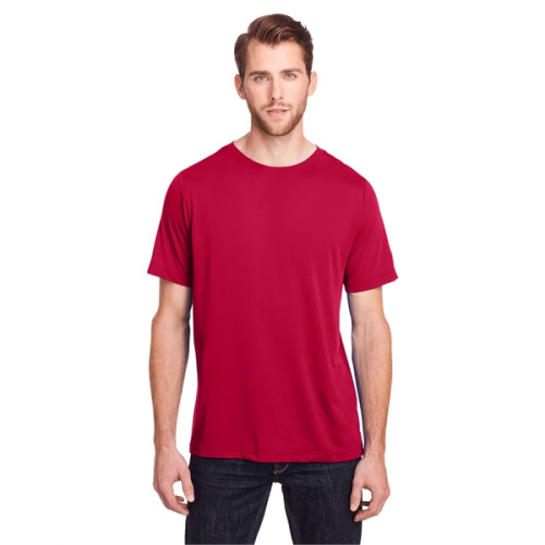 Adult Fusion ChromaSoft Performance T-Shirt