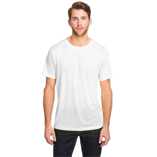 Adult Fusion ChromaSoft Performance T-Shirt