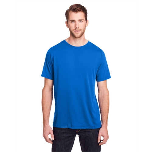 Adult Fusion ChromaSoft Performance T-Shirt