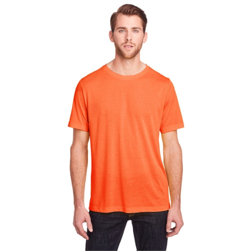 Adult Fusion ChromaSoft Performance T-Shirt