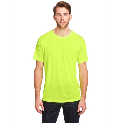 Adult Fusion ChromaSoft Performance T-Shirt