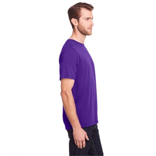 Adult Fusion ChromaSoft Performance T-Shirt